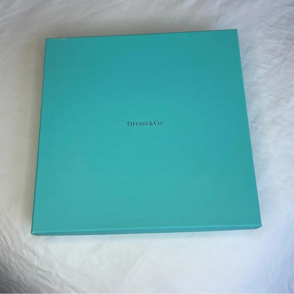 NEW TIFFANY & CO Table Tennis Racket/3 Balls Blue/Black Leather  American Walnut - Picture 7 of 16